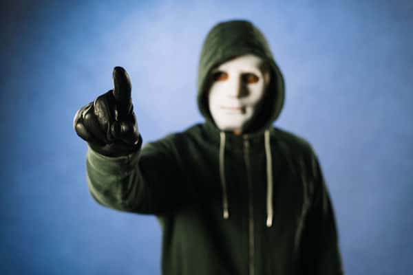 В Нижнем Тагиле родители боятся за своих детей: в городе заметили сексуального маньяка