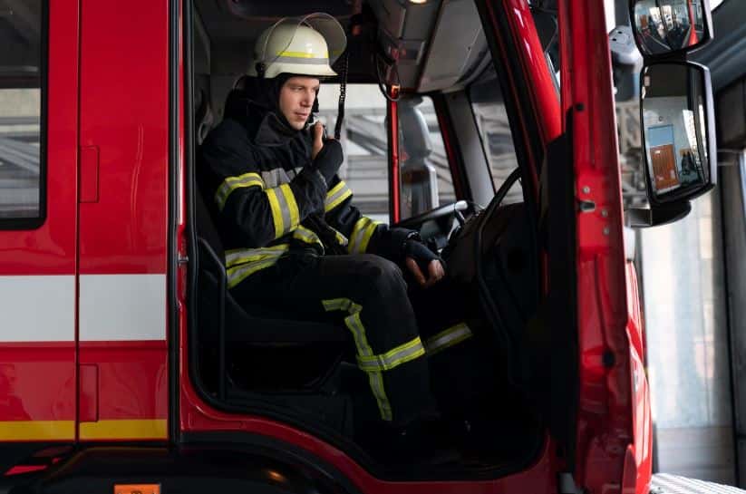 В Нижнем Тагиле усилят контроль за противопожарным режимом: адреса, где проведут рейды