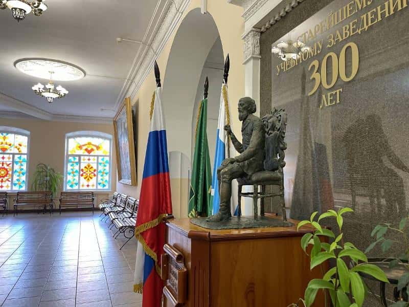 Нижнетагильский колледж Черепановых станет участником программы «Профессионалитет»  