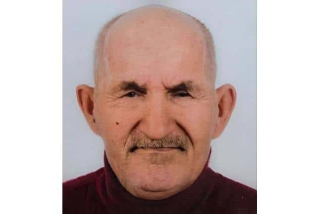 В Нижнем Тагиле больше недели назад пропал 76-летний мужчина: пенсионер нуждается в медицинской помощи