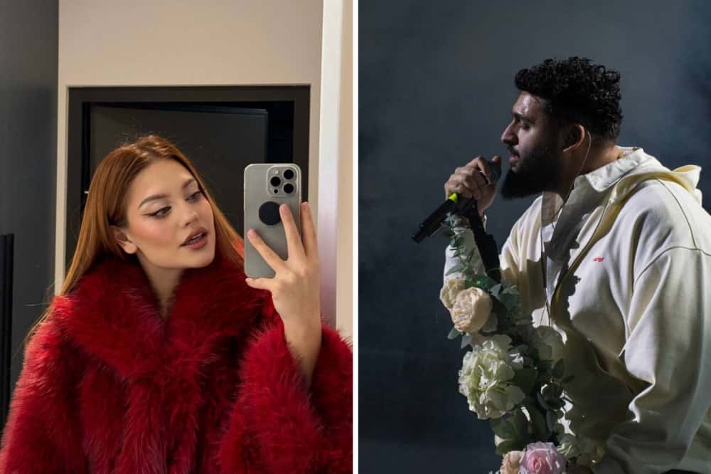 Аня Покров, Дилара и ANDRO приедут в Свердловскую область, чтобы выступить на фестивале