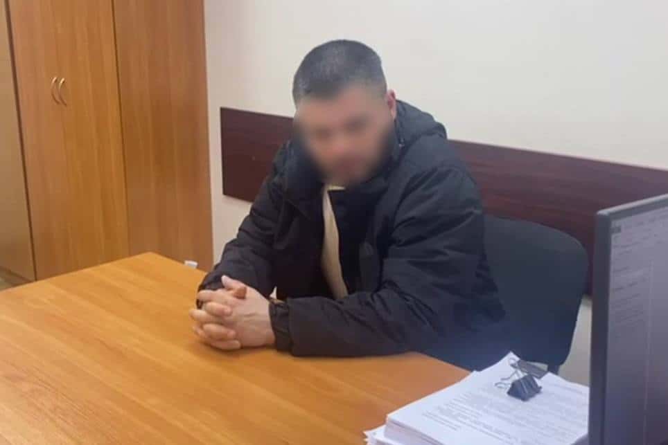 Освободился из тагильской колонии в 2020 году: мужчина может вновь получить срок по обвинению в убийстве