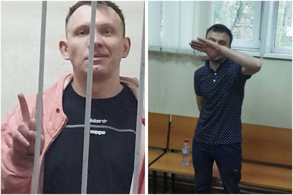 В Нижнем Тагиле суд вынес приговор экс-полицейским, которые обвиняются в фальсификации доказательств 