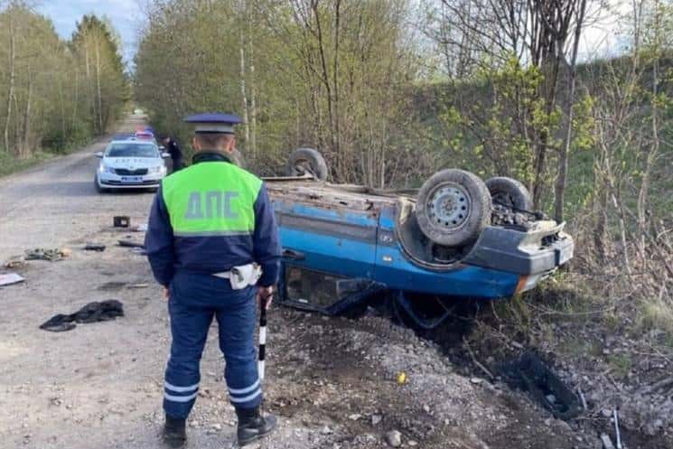 В Нижнем Тагиле военнослужащий предстанет перед судом за смертельное ДТП, произошедшее в 2024 году