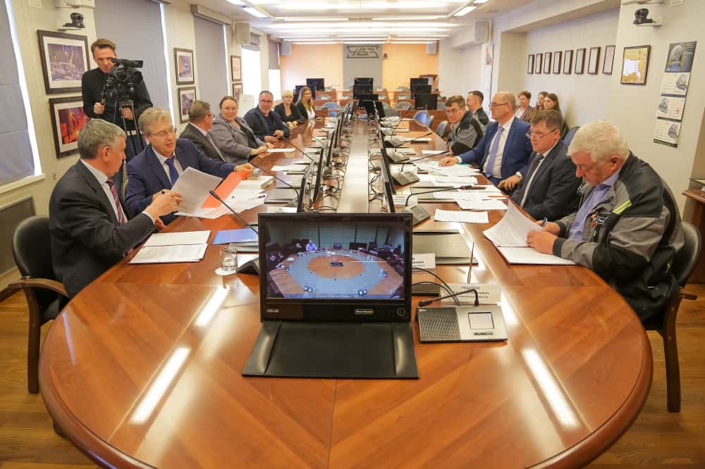 Тагильский Уралвагонзавод и ведущий уральский вуз запускают совместный проект по подготовке специалистов 