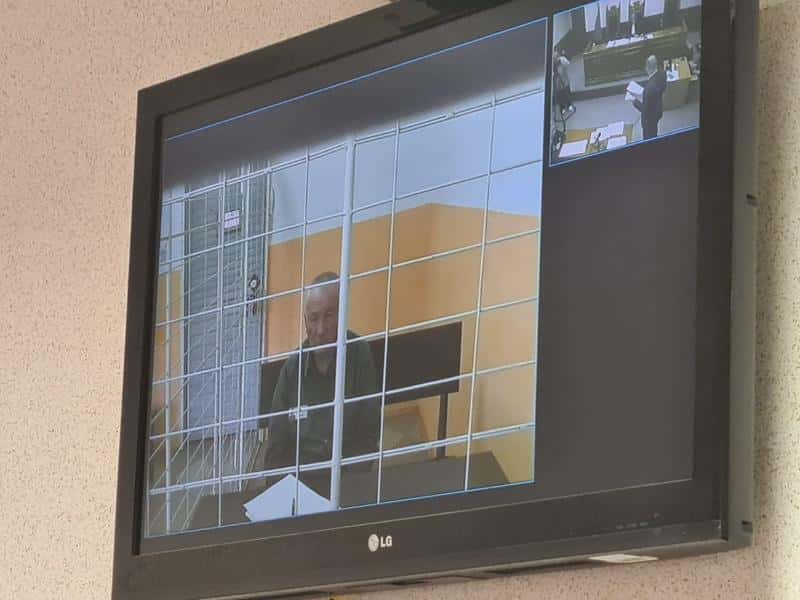 Бывший вице-мэр Екатеринбурга вышел по УДО: суд оставил решение в силе  