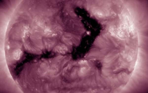 Жителей Нижнего Тагила ждет заметное ухудшение геомагнитной обстановки в среду и четверг 