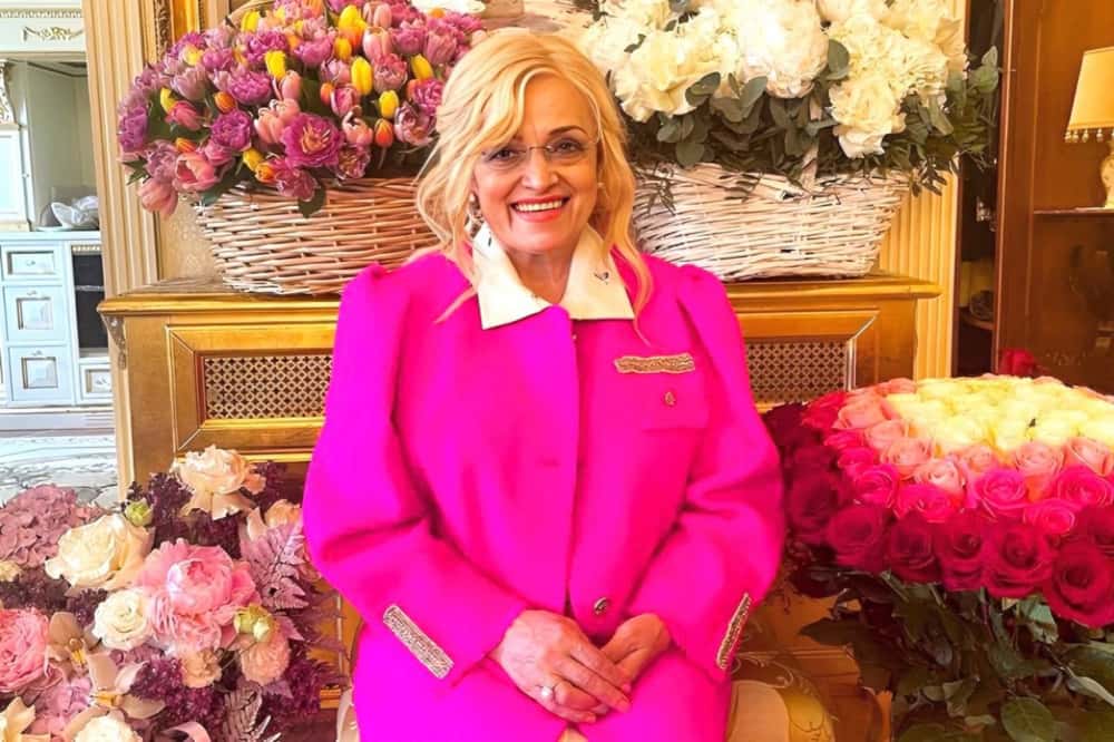 Причина – гонорар: певица Надежда Кадышева отказалась выступать на фестивале в Екатеринбурге 