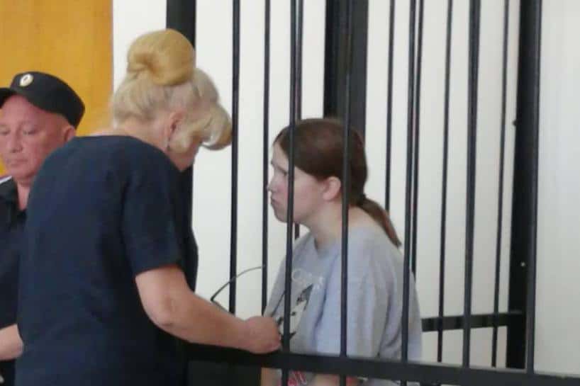 «С Настей что-то не так»: родственники девушки, обвиняемой в убийстве дочери, поделились подробностями трагедии