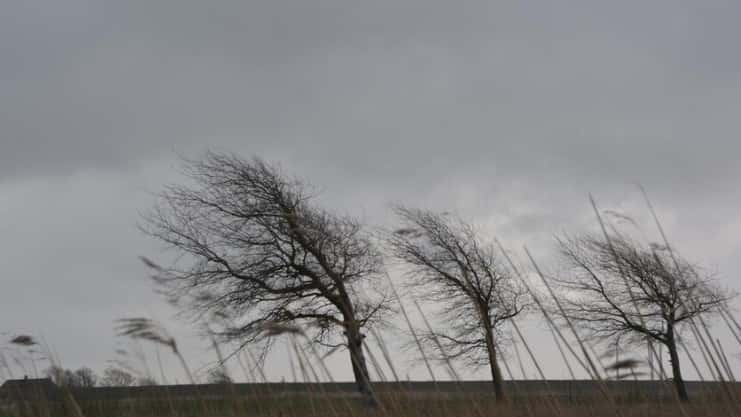 Внимание: 27-28 июня в Свердловской области ожидаются очень сильные ливни, град, грозы и ветер до 25 м/с