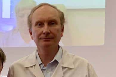 Главный врач Нижнетагильской городской больницы №1 покинет свой пост