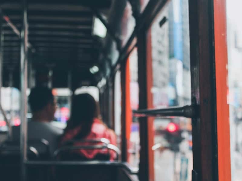 В Нижнем Тагиле запустили регулярные перевозки по межмуниципальному маршруту для садоводов 