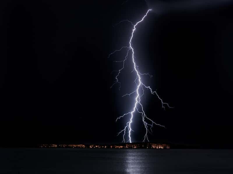 Дождь, гроза и до +26 градусов: какая погода ждет жителей Свердловской области 3 июля