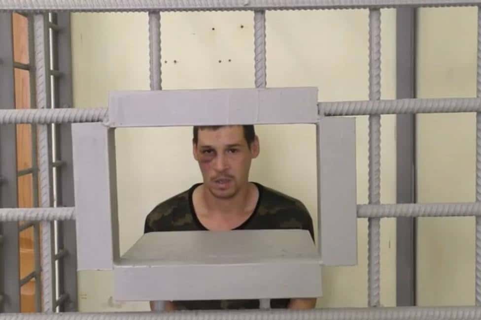 Тагильчанина, обвиняемого в краже и разбойном нападении на пенсионерку, заключили под стражу