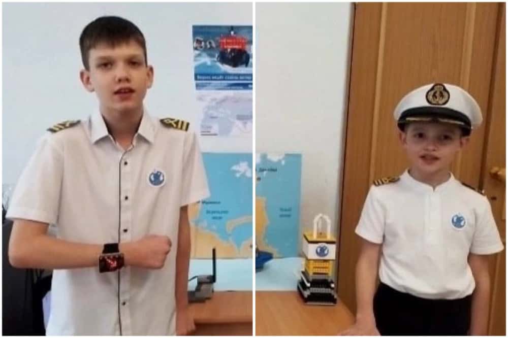 Юные тагильчане стали абсолютными победителями всероссийской олимпиады по робототехнике 