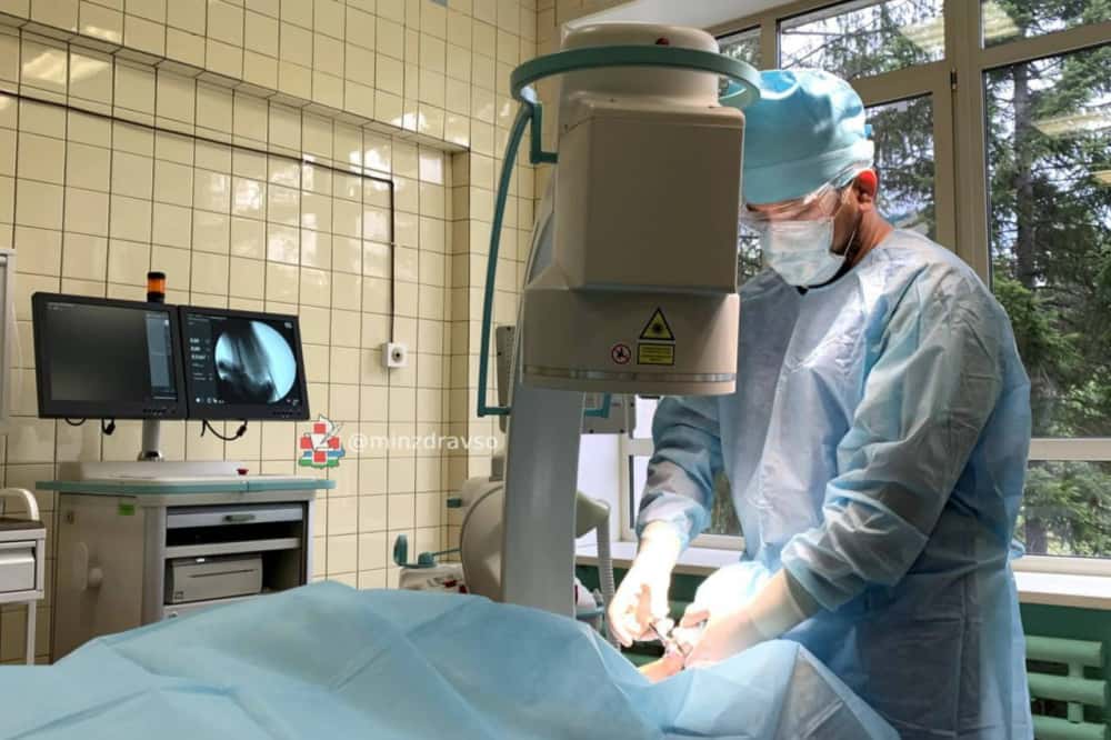 Медики вернули тагильчанке, которая десять лет не могла передвигаться без помощи, способность ходить