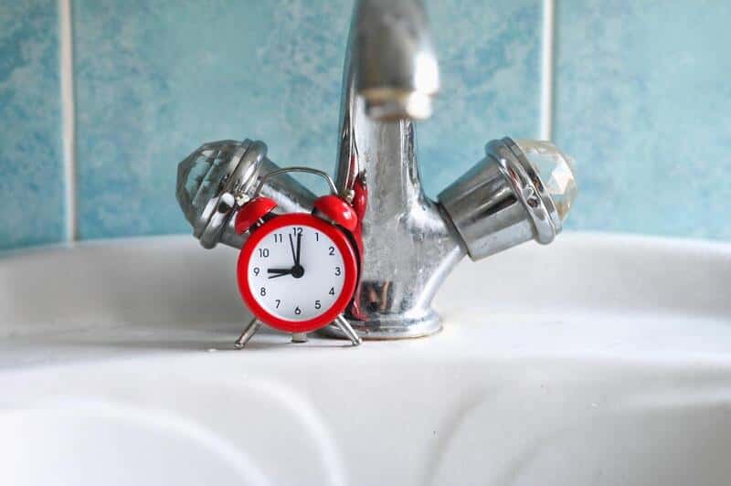 В Нижнем Тагиле жители Тагилстроя 25 и 26 июля останутся без горячей воды: адреса