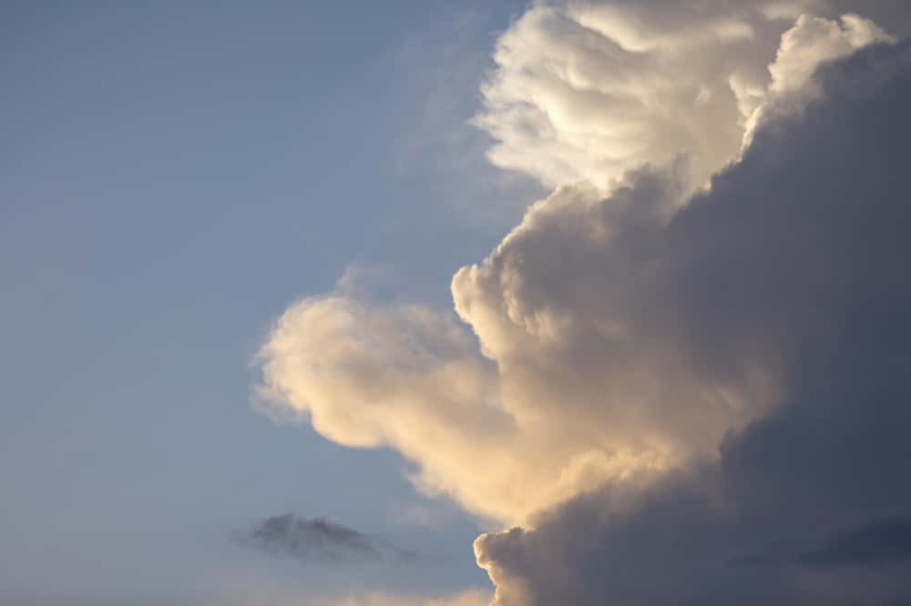 Погода на 31 июля и 1 августа: в Свердловской области начнется значительный дневной прогрев