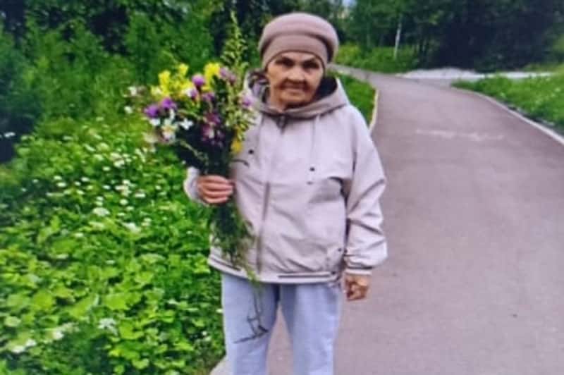 В Нижнем Тагиле нашли пропавшую 80-летнюю пенсионерку