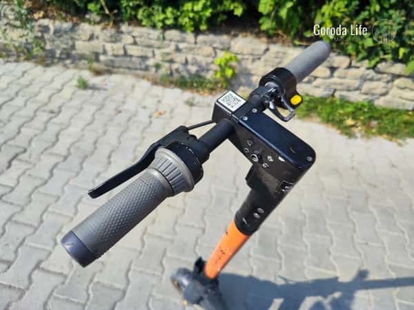 Нижний Тагил ограничивает электросамокаты: запрет на СИМ во время Дня города с 8 по 10 августа