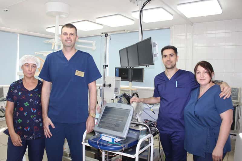 «Сердечный подвиг»: Врачи из Нижнего Тагила вернули к жизни молодую мать после двух клинических смертей