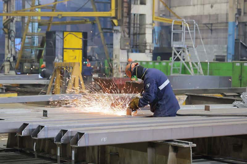 Свердловская область поможет модернизировать завод металлоконструкций в Нижнем Тагиле