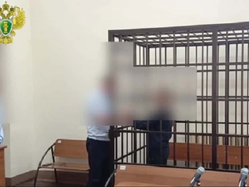 Пьяная тагильчанка укусила полицейского за бедро — теперь она в СИЗО