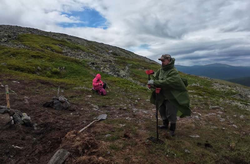 На перевале Дятлова нашли гильзы от винтовки: что это значит для разгадки трагедии