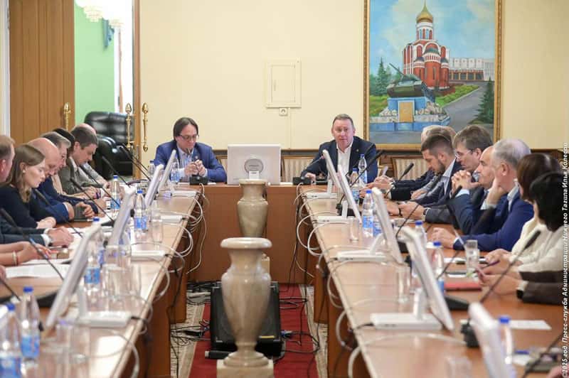 Будущее Нижнего Тагила: какие проекты войдут в стратегию развития до 2035 года