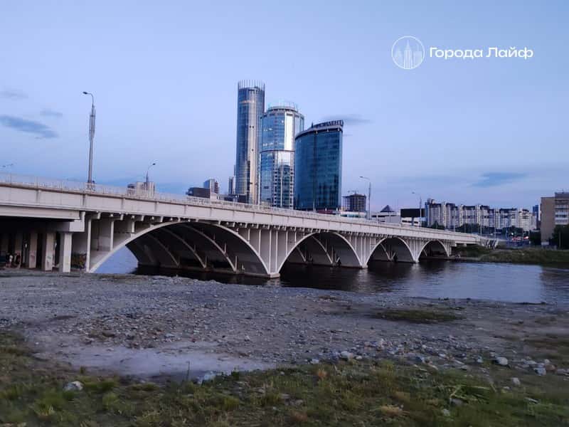 День города Екатеринбурга 16 августа 2025: программа мероприятий, перекрытия улиц, ограничения и транспорт