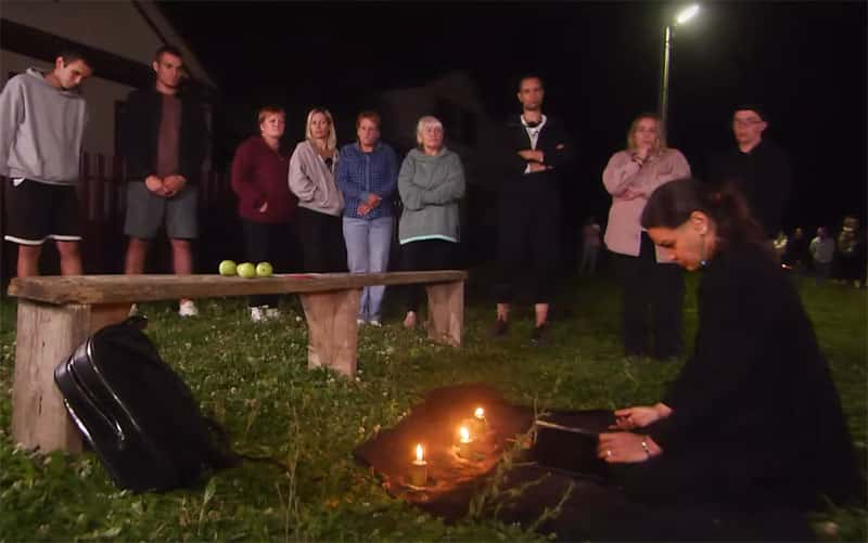 ТНТ анонсировал новый этап шоу «Экстрасенсы»: дата выхода и участники