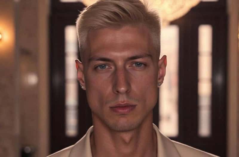 Артём Краснов покинул "Битву сильнейших": что стало причиной ухода