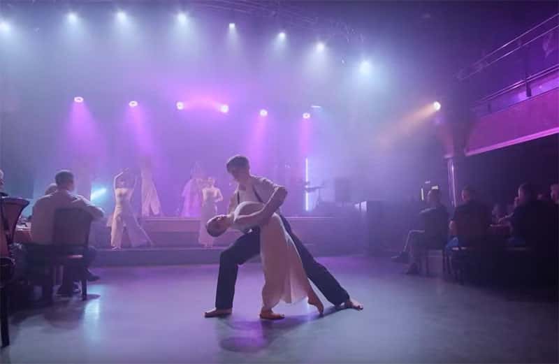 Кавер-группа «Контрабанда» из Нижнего Тагила сняла клип на песню Максима Фадеева