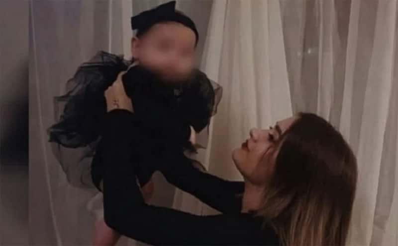 Бывшая участница «Беременна в 16» сообщила об ударе дочери в екатеринбургской поликлинике