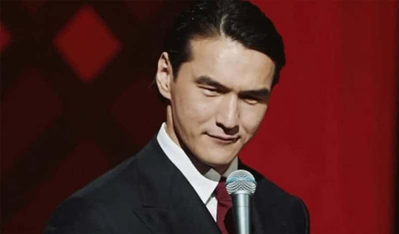 Выступление комика Нурлана Сабурова в Нижнем Тагиле перенесли с октября 2025 на февраль 2026