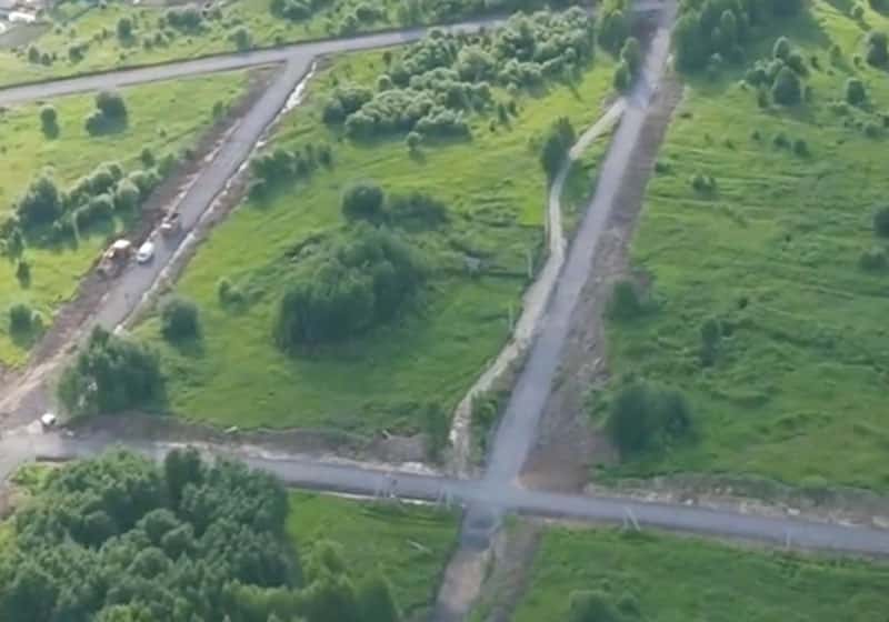 Нижний Тагил выделил почти 150 млн рублей на обустройство дорог в микрорайонах Ольховка и Южный