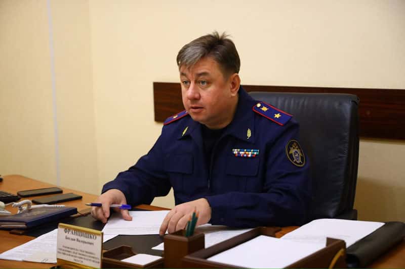 Неожиданные перестановки в СК Нижнего Тагила: руководителя понизили, а женщина возглавила два отдела сразу