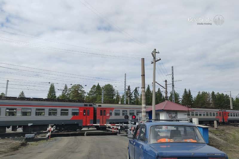 У электричек через Нижний Тагил изменится маршрут и расписание