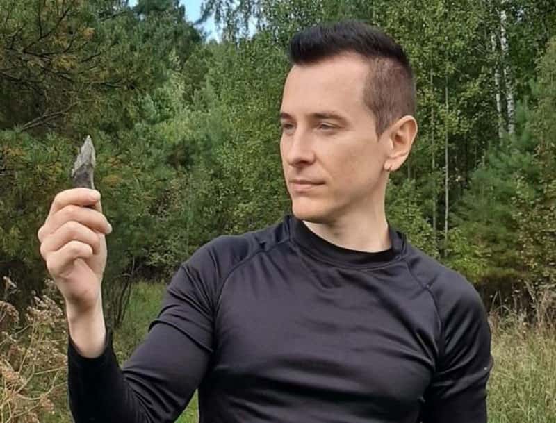 Учёные нашли зуб хищного кита прямо в Свердловской области — невероятная находка