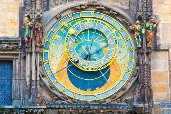 Гороскоп на неделю с 15 по 18 сентября 2025 года для всех знаков зодиака