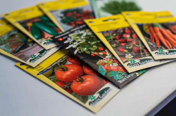 На Урале предприниматель продавал запрещённые семена овощей: Россельхознадзор вмешался