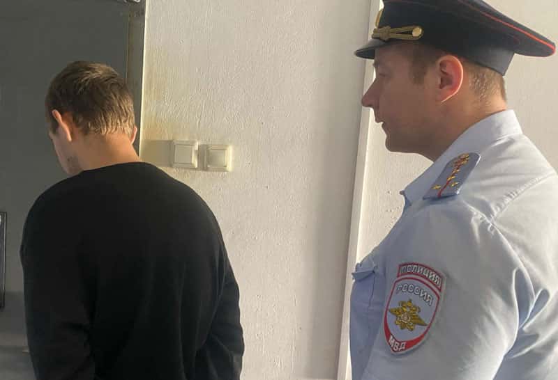 Свердловская область в антирейтинге по преступлениям рецидивистов: данные МВД за 2024 год