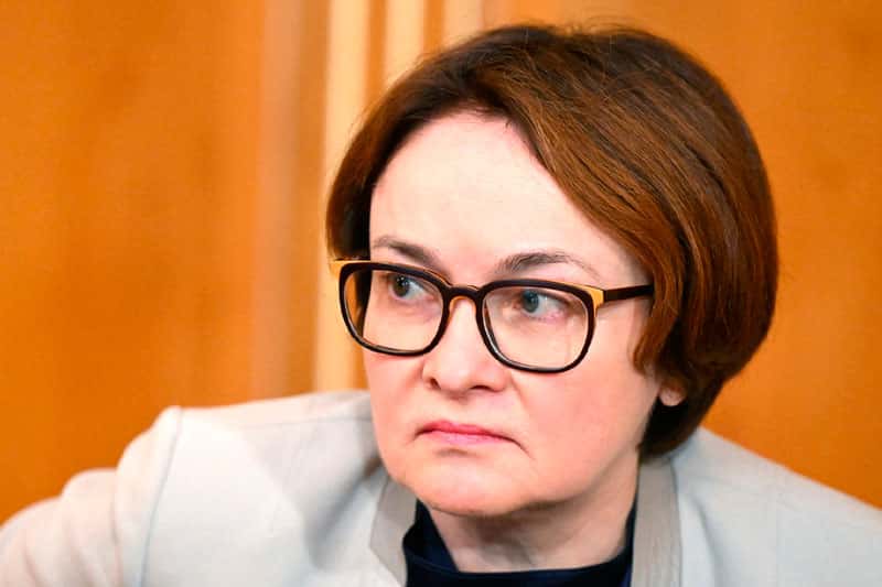 Набиуллина объяснила осторожность ЦБ: почему ключевую ставку не снижают быстрее
