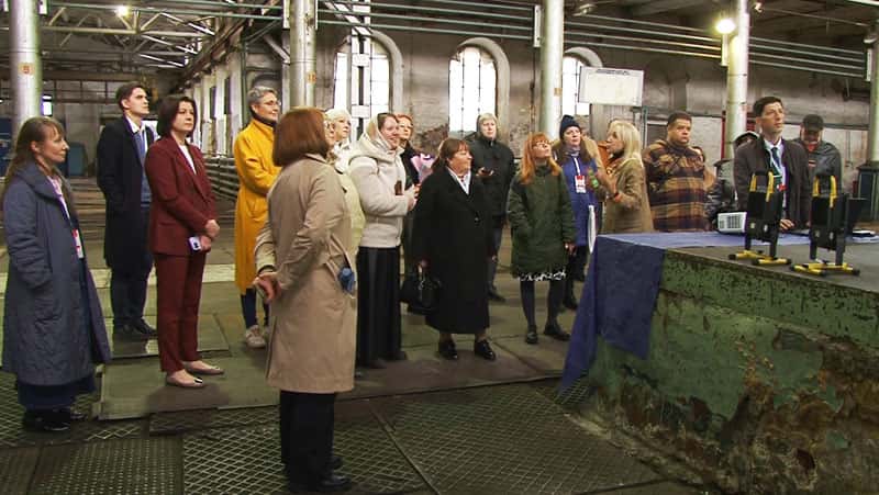 300 лет истории: в Нижнем Тагиле открылась конференция о Демидовском заводе