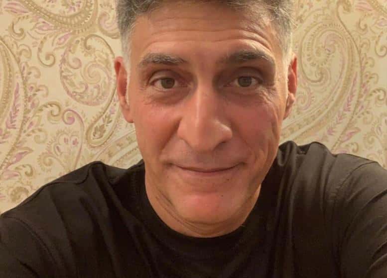 Церемония прощания с Тиграном Кеосаяном пройдет в Москве 28 сентября