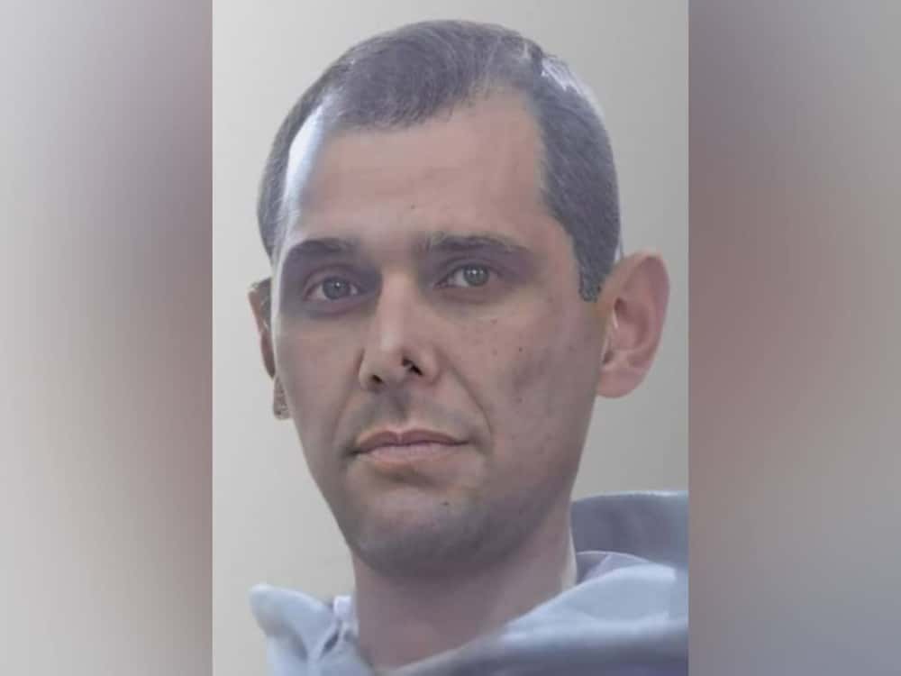 Ищут почти месяц: в Нижнем Тагиле пропал 41-летний Андрей Иванов