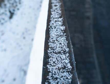 Неделя непогоды в Свердловской области: с 13 октября синоптики обещают мокрый снег, дожди и порывистый ветер