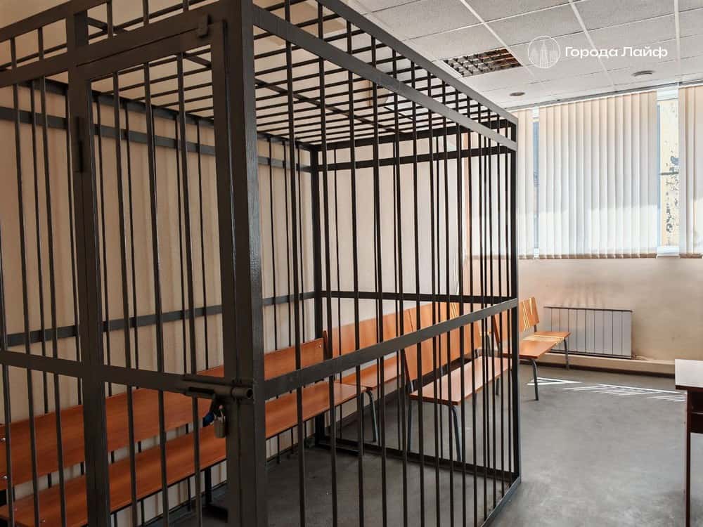 Суд в Нижнем Тагиле рассматривает дело о смертельной драке двух бизнесменов