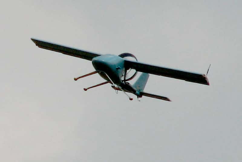 В Свердловской области ввели режим из-за угрозы дронов: возможны перебои с мобильным интернетом