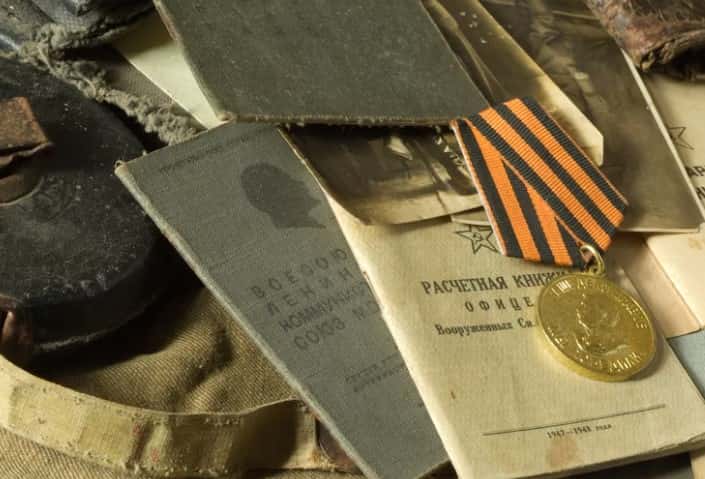 Нижний Тагил получит копию Знамени Победы: в городе готовится масштабный «Марафон Победы – Память поколений»